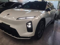 NIO ES6 75kWh - photo 1
