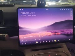 NIO ES6 75kWh - photo 13