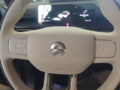 NIO ES6 75kWh - photo 15