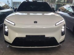 NIO ES6 75kWh - photo 2