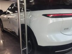 NIO ES6 75kWh - photo 3