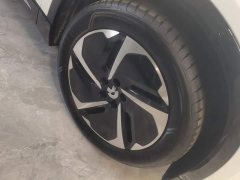 NIO ES6 75kWh - photo 6