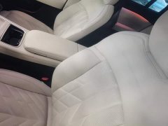 NIO ES6 75kWh - photo 9