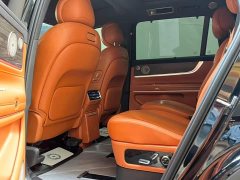 AITO M9 Extended Range Ultra 42kWh 6-Seater - ფოტო 10