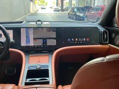 AITO M9 Extended Range Ultra 42kWh 6-Seater - ფოტო 12