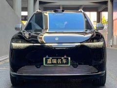 AITO M9 Extended Range Ultra 42kWh 6-Seater - ფოტო 2