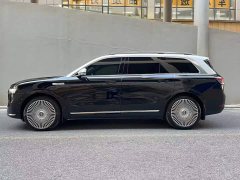 AITO M9 Extended Range Ultra 42kWh 6-Seater - ფოტო 3