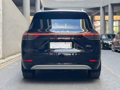 AITO M9 Extended Range Ultra 42kWh 6-Seater - ფოტო 4