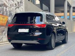 AITO M9 Extended Range Ultra 42kWh 6-Seater - ფოტო 5
