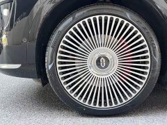 AITO M9 Extended Range Ultra 42kWh 6-Seater - ფოტო 6