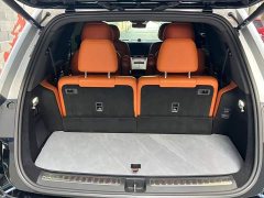 AITO M9 Extended Range Ultra 42kWh 6-Seater - ფოტო 8