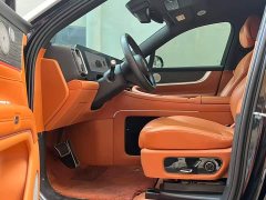 AITO M9 Extended Range Ultra 42kWh 6-Seater - ფოტო 9