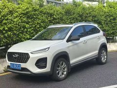 Chery 3x Edition 1.5L CVT 3I Version - ფოტო 1