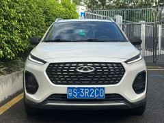 Chery 3x Edition 1.5L CVT 3I Version - ფოტო 2