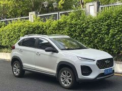 Chery 3x Edition 1.5L CVT 3I Version - ფოტო 3