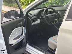 Chery 3x Edition 1.5L CVT 3I Version - ფოტო 4