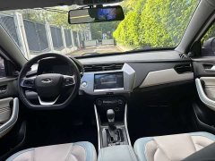 Chery 3x Edition 1.5L CVT 3I Version - ფოტო 6