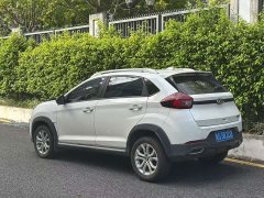 Chery 3x Edition 1.5L CVT 3I Version - ფოტო 7