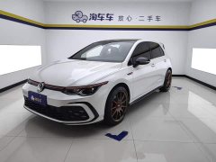 Volkswagen Golf 280TSI DSG R-Line - photo 1