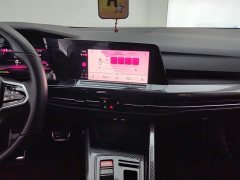 Volkswagen Golf 280TSI DSG R-Line - photo 13