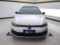 Volkswagen Golf 280TSI DSG R-Line - photo 2