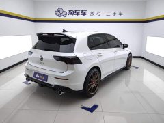 Volkswagen Golf 280TSI DSG R-Line - photo 3