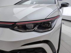 Volkswagen Golf 280TSI DSG R-Line - photo 5