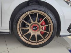 Volkswagen Golf 280TSI DSG R-Line - photo 6