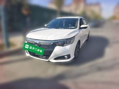 Honda Lingpai 180Turbo CVT Luxury - фото 1