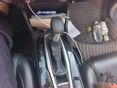 Honda Lingpai 180Turbo CVT Luxury - фото 10
