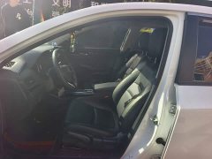 Honda Lingpai 180Turbo CVT Luxury - фото 11