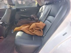 Honda Lingpai 180Turbo CVT Luxury - фото 13