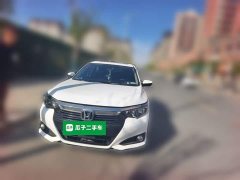Honda Lingpai 180Turbo CVT Luxury - фото 2