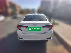 Honda Lingpai 180Turbo CVT Luxury - фото 3