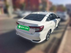 Honda Lingpai 180Turbo CVT Luxury - фото 4