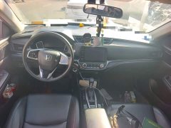 Honda Lingpai 180Turbo CVT Luxury - фото 5