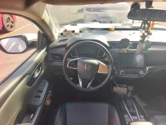 Honda Lingpai 180Turbo CVT Luxury - фото 6
