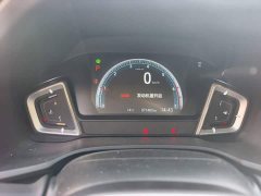 Honda Lingpai 180Turbo CVT Luxury - фото 7