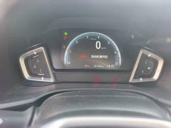 Honda Lingpai 180Turbo CVT Luxury - фото 8