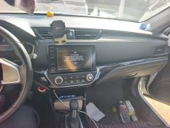 Honda Lingpai 180Turbo CVT Luxury - фото 9