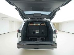 Toyota Sienna 2.5L Hybrid AWD Premium Edition - photo 13