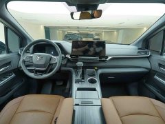 Toyota Sienna 2.5L Hybrid AWD Premium Edition - photo 19