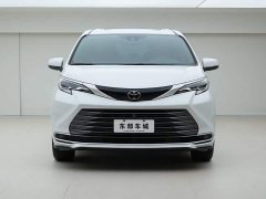 Toyota Sienna 2.5L Hybrid AWD Premium Edition - photo 2