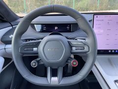 Xiaomi SU7 Quad Motor Ultra-Long Range Advanced Autonomous Driving Max - ფოტო 10