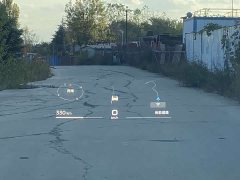 Xiaomi SU7 Quad Motor Ultra-Long Range Advanced Autonomous Driving Max - ფოტო 17