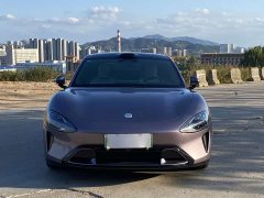 Xiaomi SU7 Quad Motor Ultra-Long Range Advanced Autonomous Driving Max - ფოტო 2