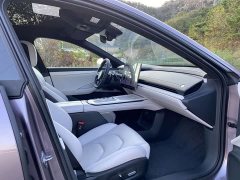 Xiaomi SU7 Quad Motor Ultra-Long Range Advanced Autonomous Driving Max - ფოტო 7
