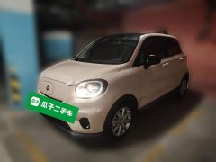 Leapmotor Leapo T03 Star Diamond Edition - ფოტო 1