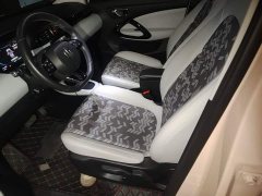 Leapmotor Leapo T03 Star Diamond Edition - ფოტო 11