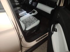 Leapmotor Leapo T03 Star Diamond Edition - ფოტო 19